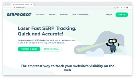 serpbot|SERPROBOT .